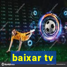 baixar tv - futebol ao vivo